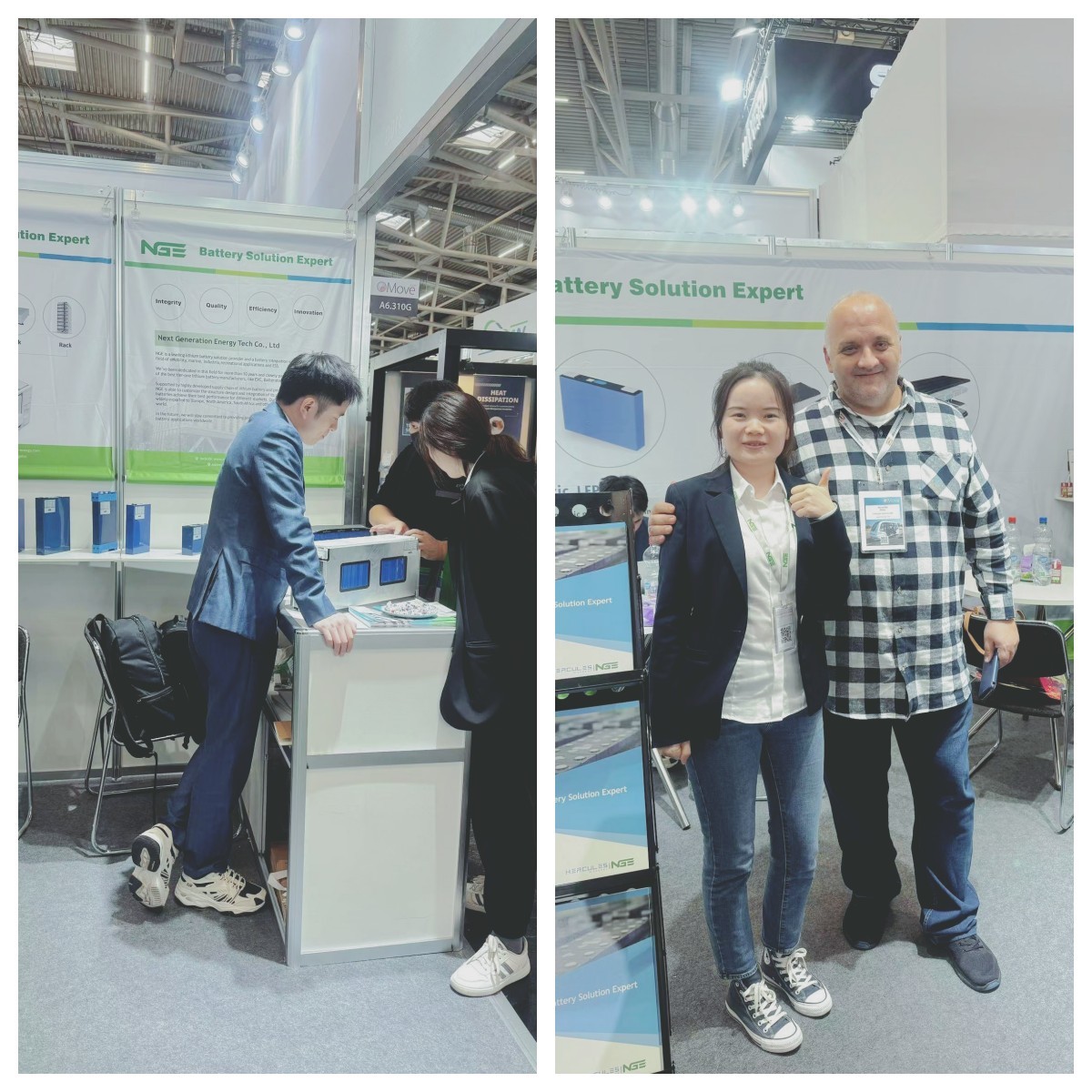 Awesome Show in the eMove360° Europe! - Image 2