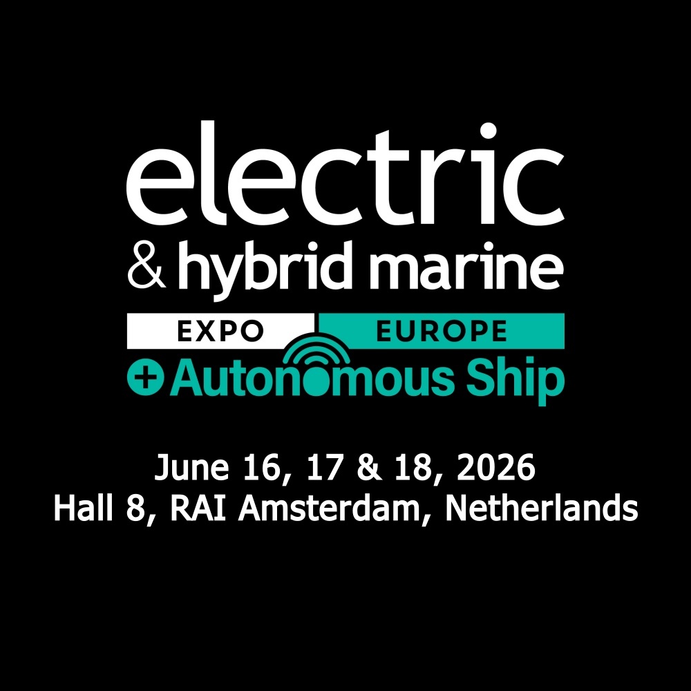 NGE to Exhibit at Electric & Hybrid Marine Expo EUROPE 2026 – First Appearance